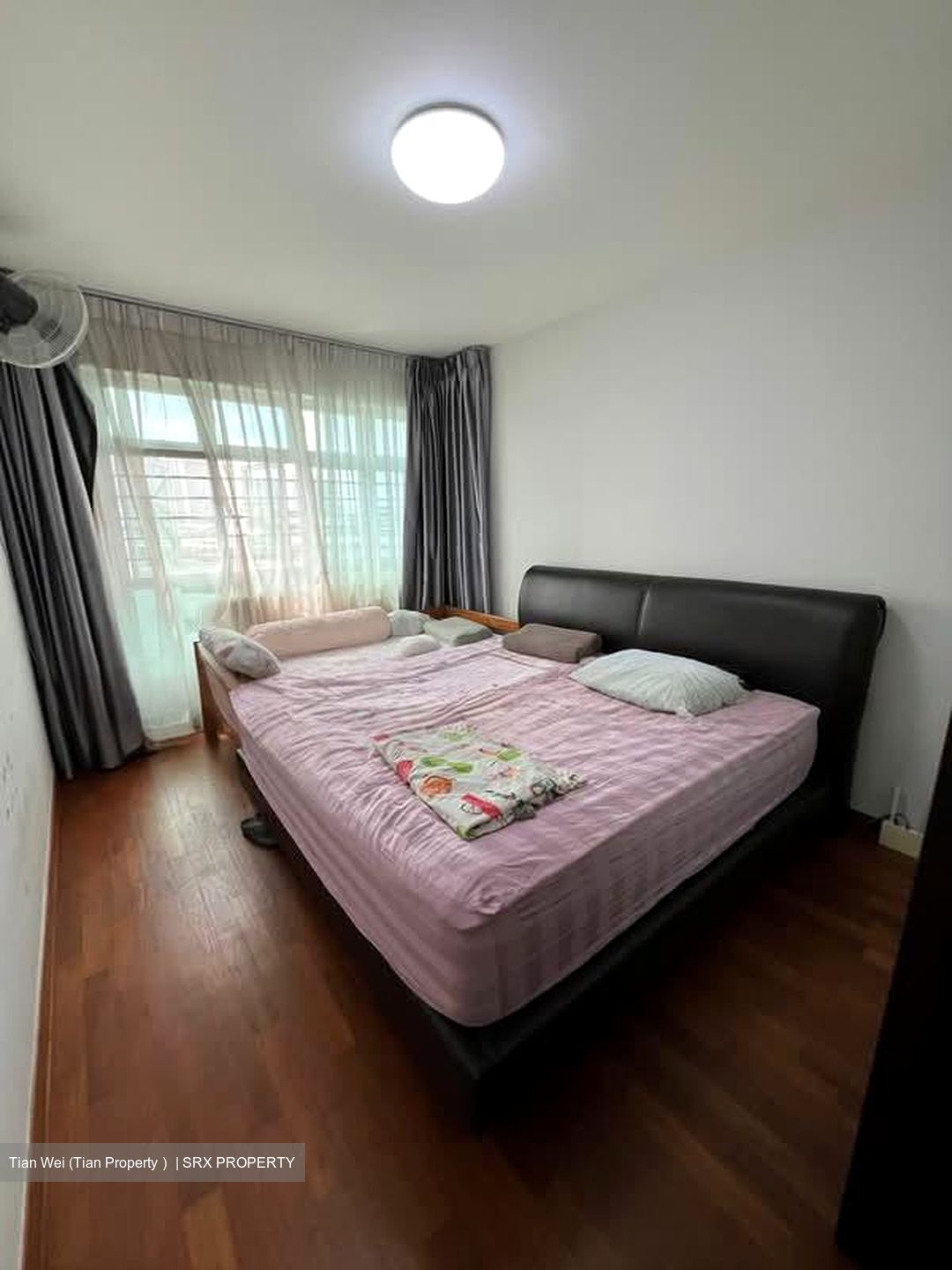 Blk 113C Mcnair Towers (Kallang/Whampoa), HDB 4 Rooms #582167161